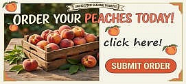 Peaches Order